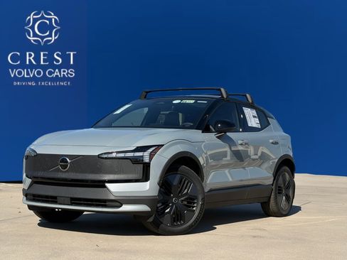 New 2026 Volvo EX30 Cross Country Ultra w/ Protection Package Premier image 1
