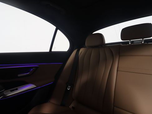 New 2026 Mercedes-Benz E 350 Sedan image 13