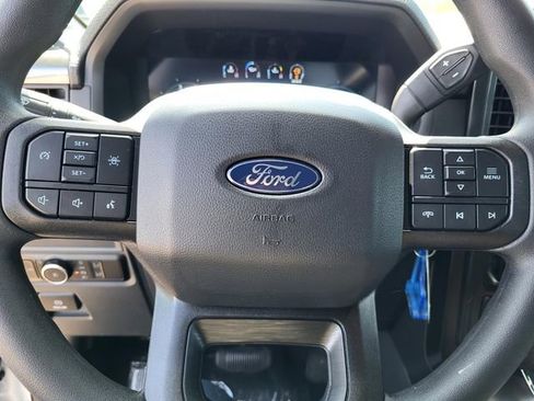 New 2026 Ford F150 STX RWD image 11