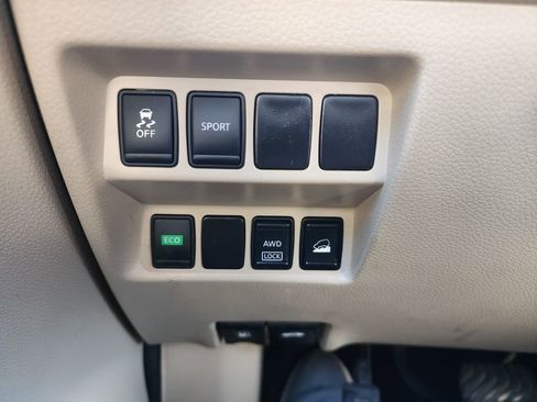 Used 2016 Nissan Rogue S w/ Appearance Package image 16