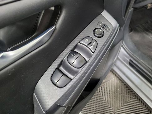 Used 2022 Nissan Sentra SV w/ All-Weather Package FWD image 27