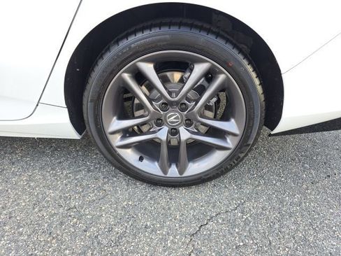 Certified 2025 Acura TLX SH-AWD w/ A-SPEC Pkg image 12