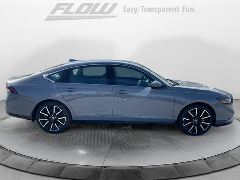 New 2026 Honda Accord Touring image 8