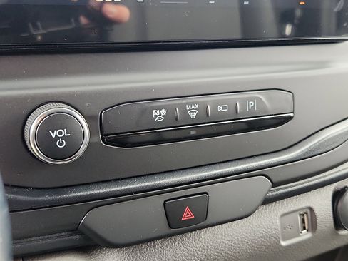 New 2026 Ford Transit 350 148 High Roof Extended DRW w/ Load Area Protection Package image 14