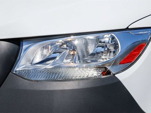 New 2025 Mercedes-Benz Sprinter 2500 image 7