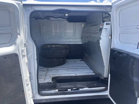 Used 2018 Ford Transit 250 148 Low Roof RWD image 24