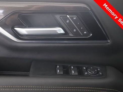 Used 2026 GMC Yukon Elevation image 19