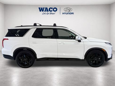 Used 2024 Hyundai Palisade XRT FWD image 9