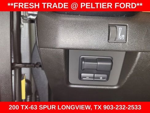 Used 2026 GMC Canyon AT4 w/ AT4 Premium Package image 24