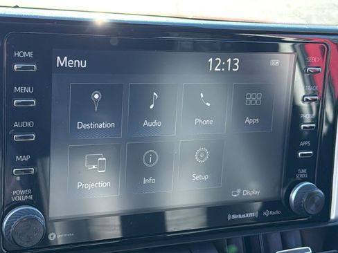 Used 2019 Toyota RAV4 Limited image 15