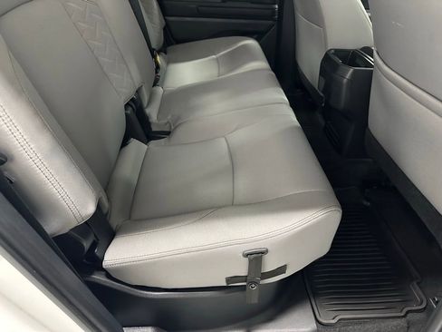 Used 2025 Toyota Tacoma SR5 image 51