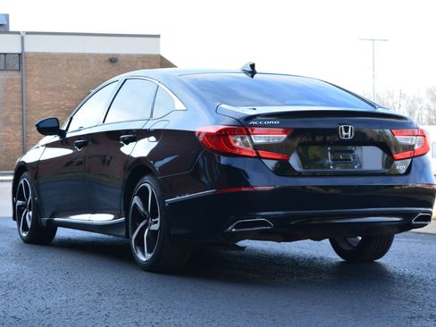 Used 2020 Honda Accord EX-L image 7