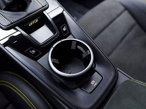 Used 2022 Porsche 911 GT3 image 60