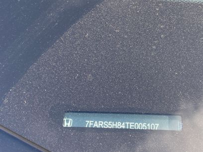 Used 2026 Honda CR-V Sport-L