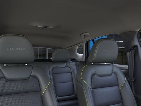 New 2026 Chevrolet Trax ACTIV FWD image 24