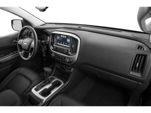 Used 2015 Chevrolet Colorado LT w/ Luxury Package RWD image 22