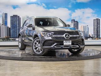 Certified 2022 Mercedes-Benz GLC 300 4MATIC video 1
