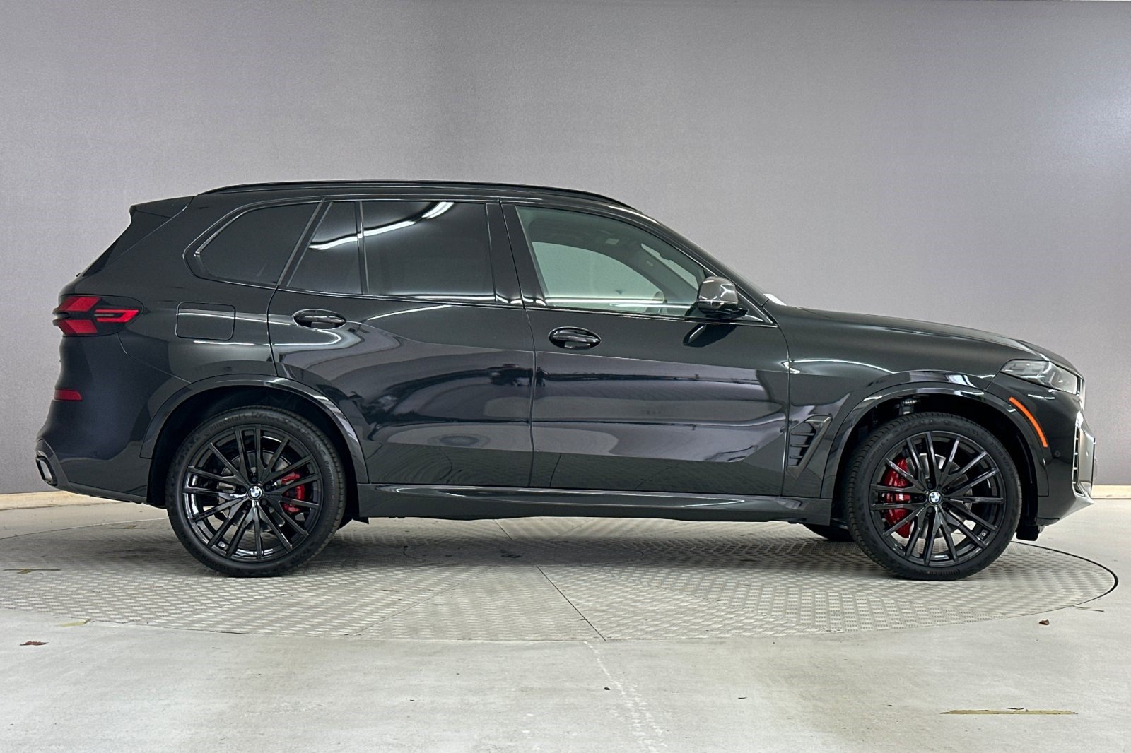 New 2026 BMW X5 sDrive40i w/ M Sport Package RWD image 7