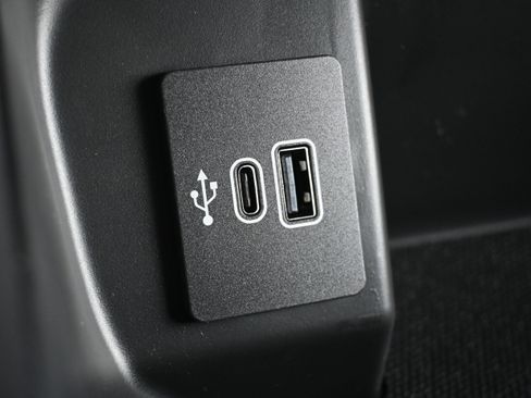 New 2025 Ford F150 STX w/ Equipment Group 200A image 25