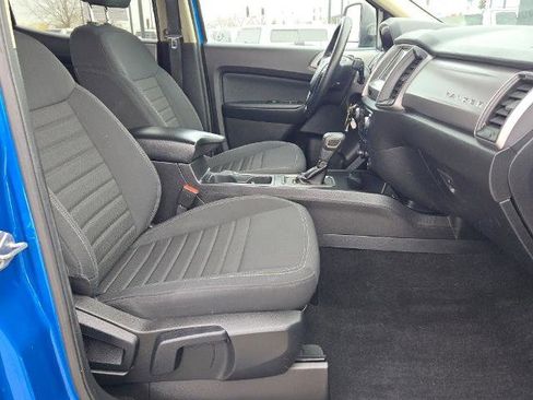 Certified 2022 Ford Ranger XL w/ Equipment Group 101A High image 5