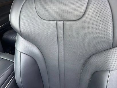 Used 2025 Genesis GV80 2.5T Advanced