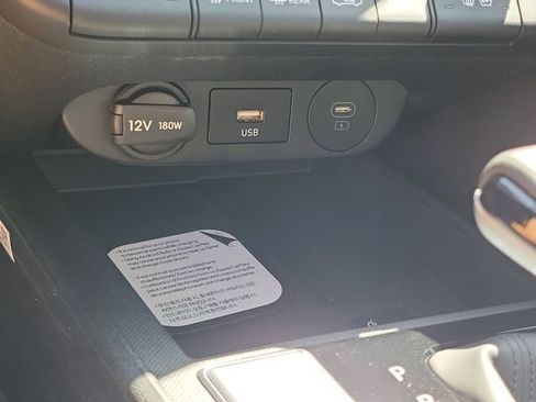 New 2026 Hyundai Elantra Limited image 14