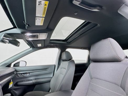 Certified 2026 Honda CR-V Sport image 14