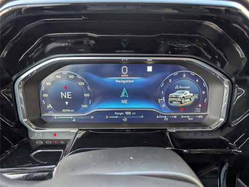 Used 2023 Chevrolet Silverado 1500 RST w/ Convenience Package II image 29