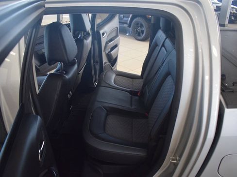 Used 2018 Chevrolet Colorado Z71 AWD/4WD image 63