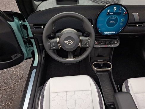 New 2026 MINI Cooper S image 11