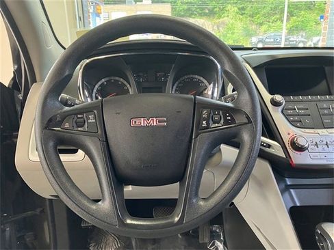 Used 2013 GMC Terrain SLE image 12