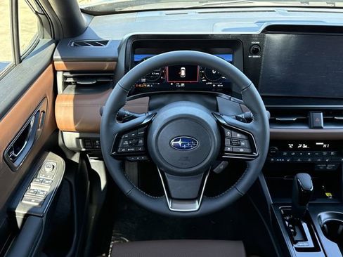 New 2026 Subaru Outback Touring image 10