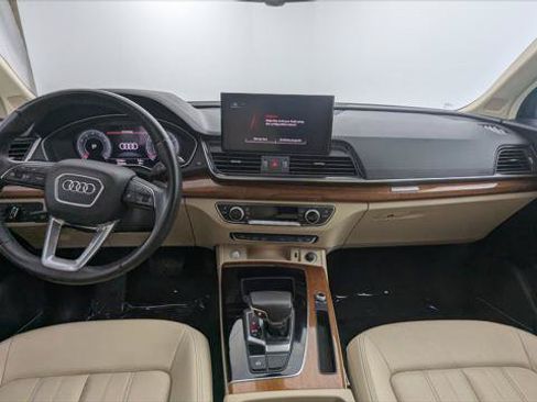 Used 2023 Audi Q5 2.0T Premium Plus w/ Premium Plus Package AWD/4WD image 26