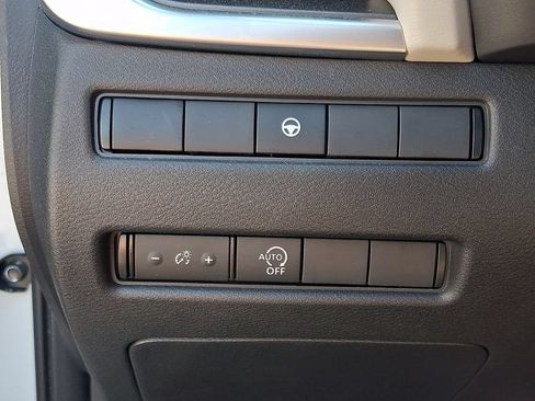 Certified 2023 Nissan Rogue SV AWD/4WD image 26