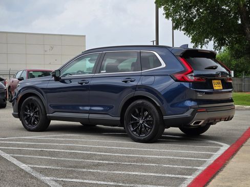 Used 2025 Honda CR-V Sport-L image 5