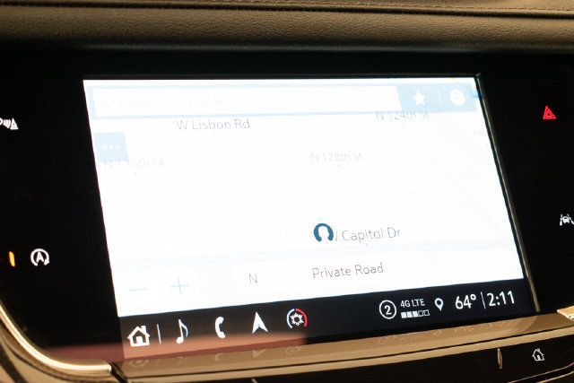 Used 2024 Cadillac XT6 Sport AWD/4WD image 34