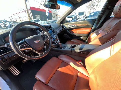 Used 2015 Cadillac CTS Performance image 29
