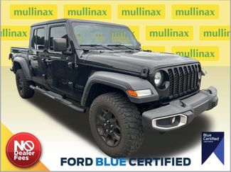 Used 2023 Jeep Gladiator Sport w/ Off Road Group AWD/4WD video 1