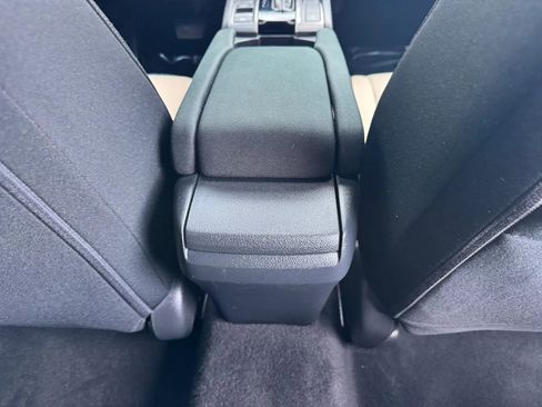 Used 2019 Honda Civic EX image 25