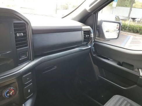 Used 2021 Ford F150 XL w/ Equipment Group 101A High image 25