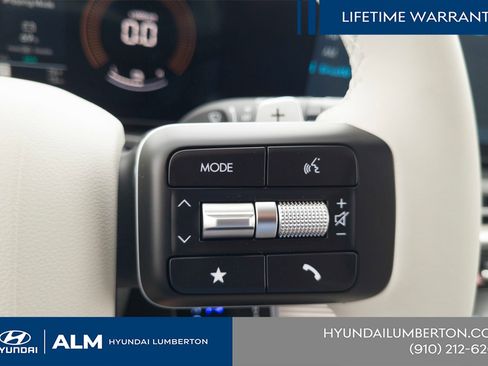 New 2026 Hyundai Santa Fe SE image 27