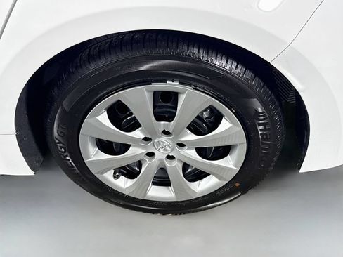 Certified 2026 Toyota Corolla LE FWD image 33