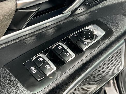 Used 2021 Kia Telluride SX w/ SX Prestige Package AWD/4WD image 31