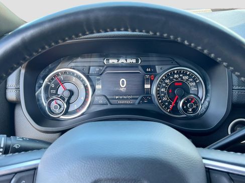 Used 2023 RAM 2500 Laramie image 12