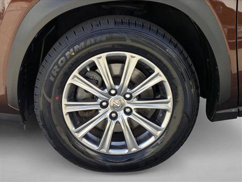 Used 2017 Lexus NX 200t FWD w/ Accessory Package 2 image 23