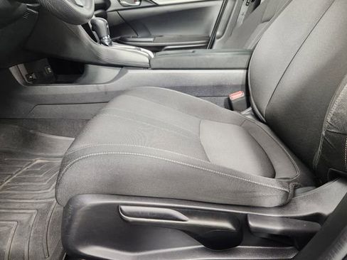 Used 2018 Honda Civic LX image 11