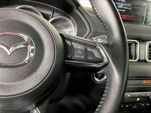 Used 2017 MAZDA CX-5 Touring w/ Preferred Equipment Package AWD/4WD image 26