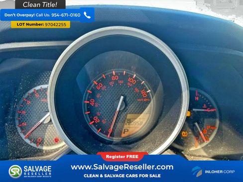 Used 2011 Toyota 4Runner 2WD image 11