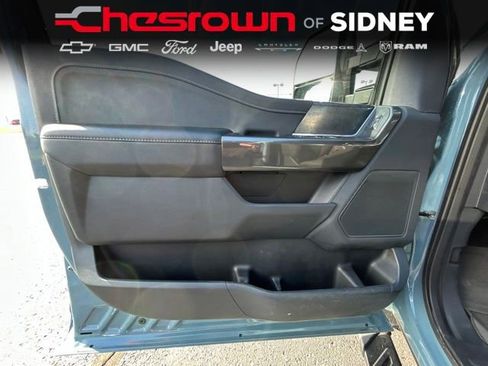 Used 2023 Ford F150 XLT AWD/4WD image 27