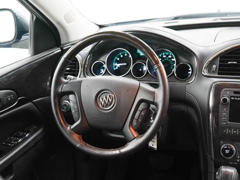 Used 2017 Buick Enclave Premium AWD/4WD image 14